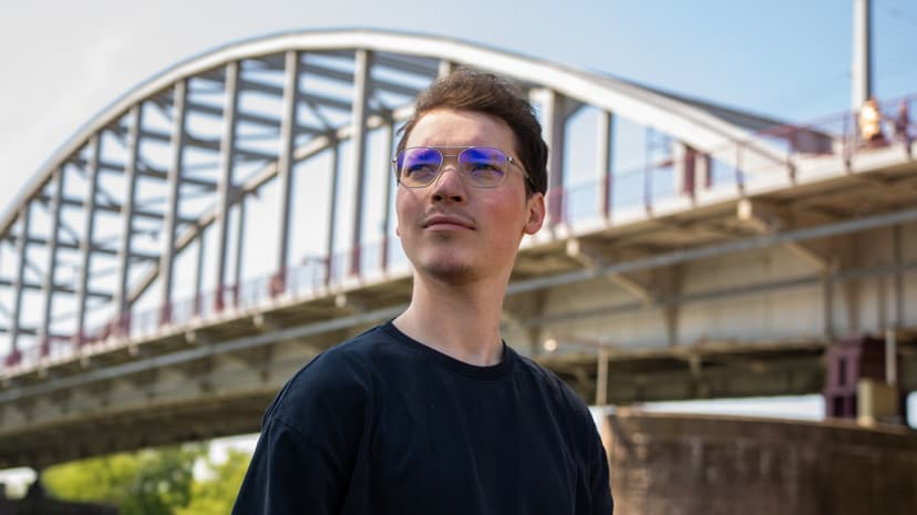 Christiaan Gal
