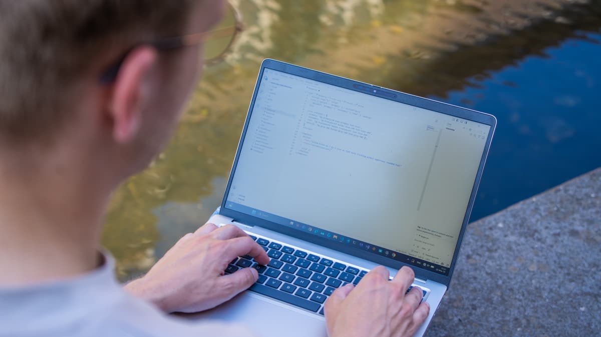 Sampling Software